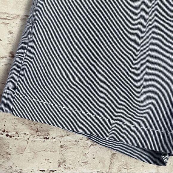 Tommy Hilfiger pinstripe chino shorts - Picture 3 of 7